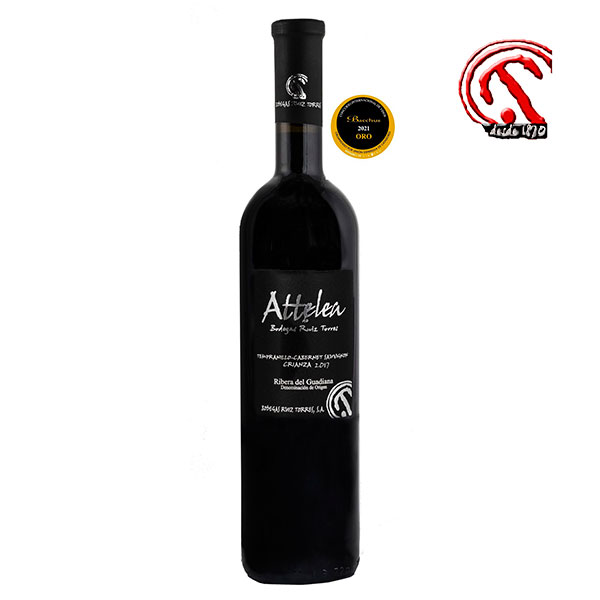 Attelea-vino-tinto-Crianza-DO-Ribera-del-Guadiana-ruiz-torres-2 (1)